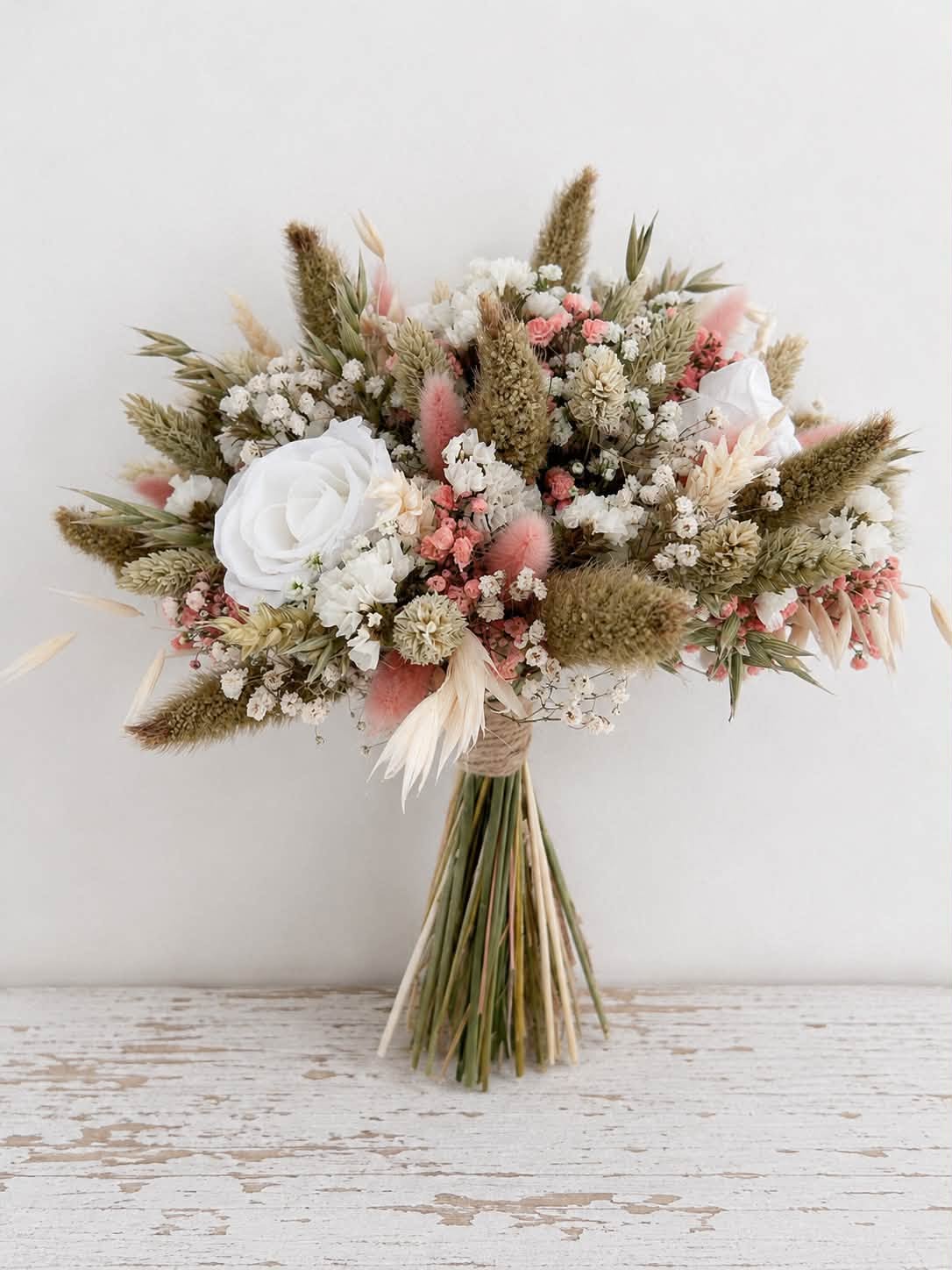Bouquet de mariée
