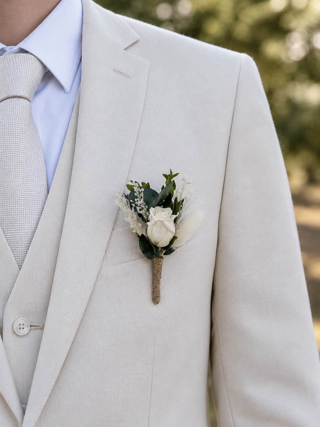 Boutonnière