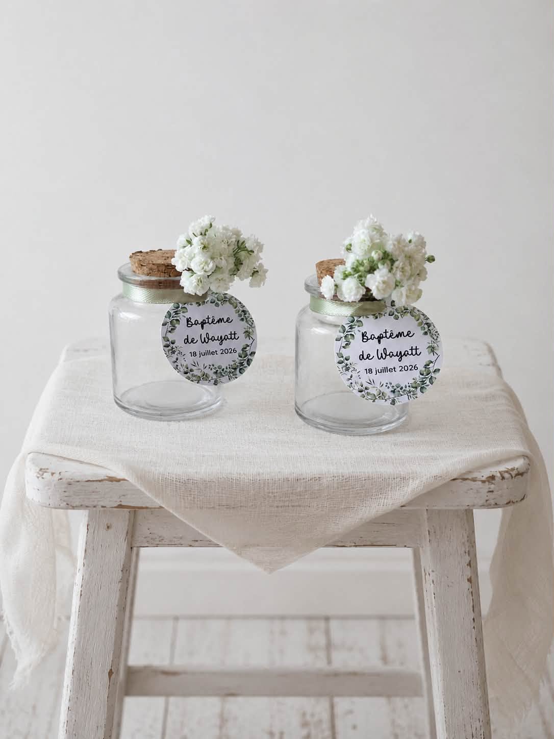 Cadeaux invités