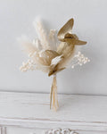 Mini bouquet en fleurs séchées LARA